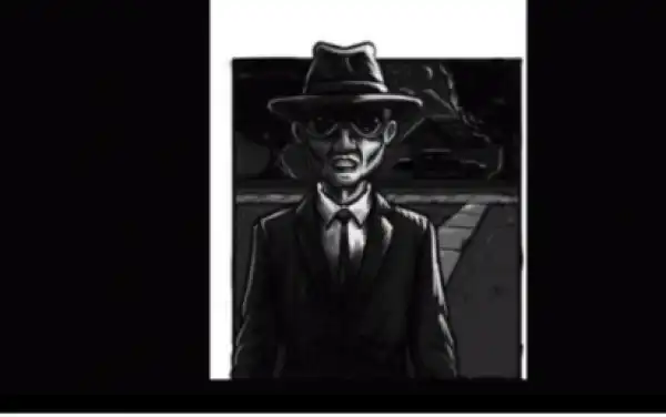 Dots - Guluva (Broken Mix)